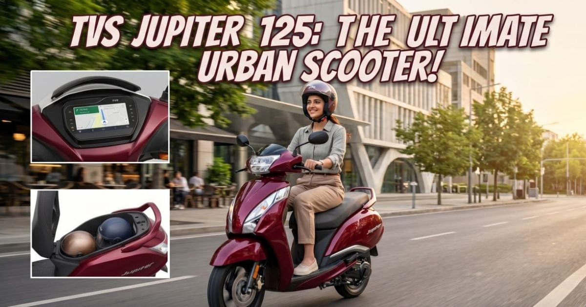 tvs jupiter 125
